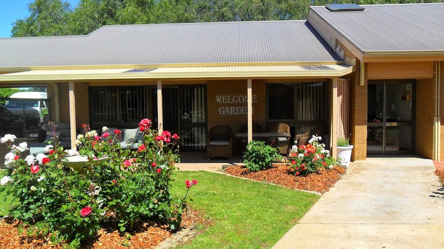 Baptcare Northaven Aged Care Community — aged care facility