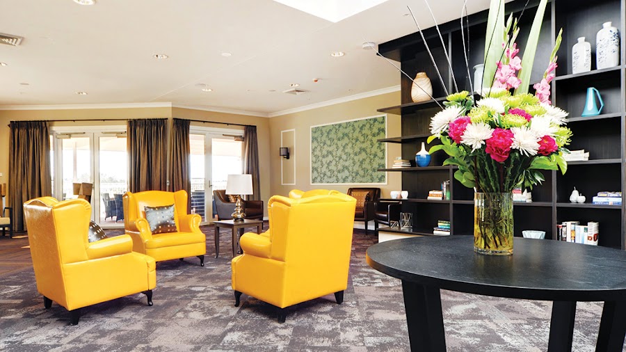 Bolton Clarke Gosling Creek, Orange - Residential Aged Care