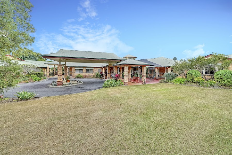 Southern Cross Care Edens Landing Residential Aged Care