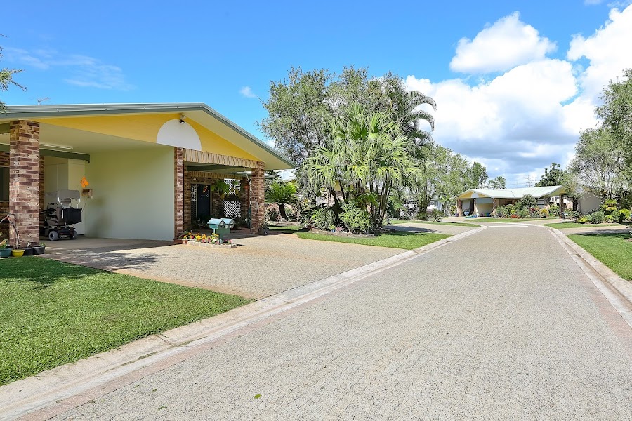 Lakes Retirement Village — aged care facility