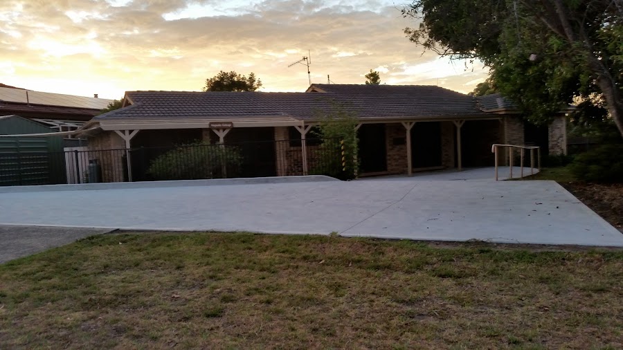 Magnolia Cottage