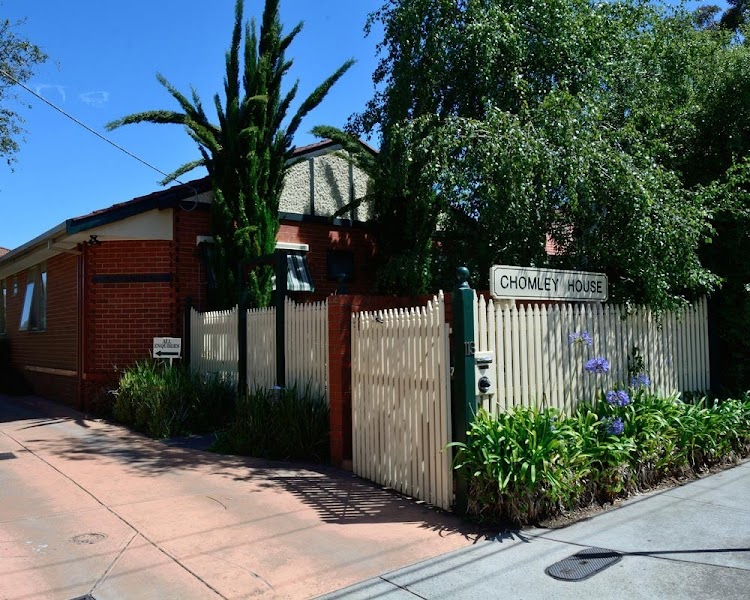 Prahran