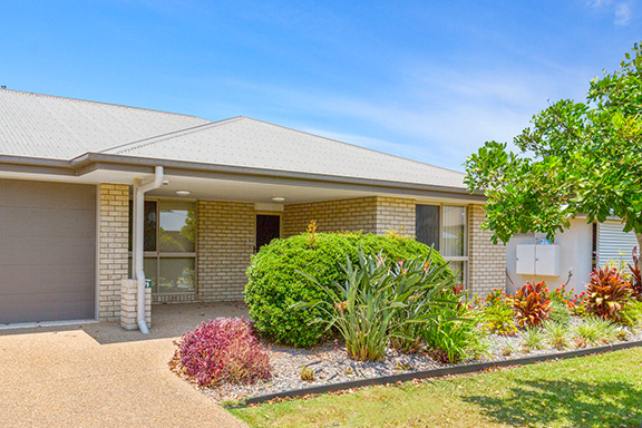 Bolton Clarke Sunset Ridge, Zilzie - Retirement Living