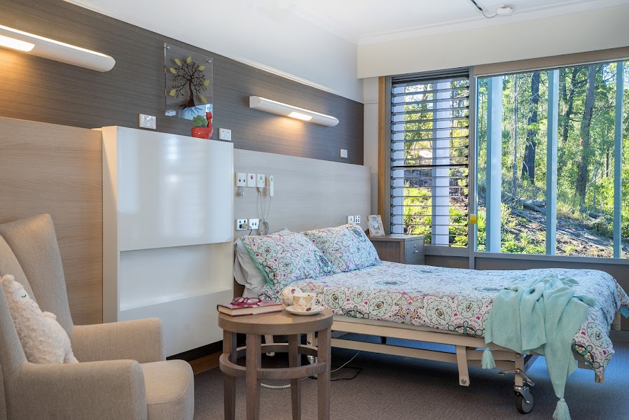 WesleyCare Jindalee
