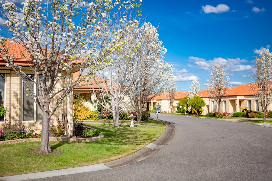 Centennial Living Taylors Hill Retirement Village