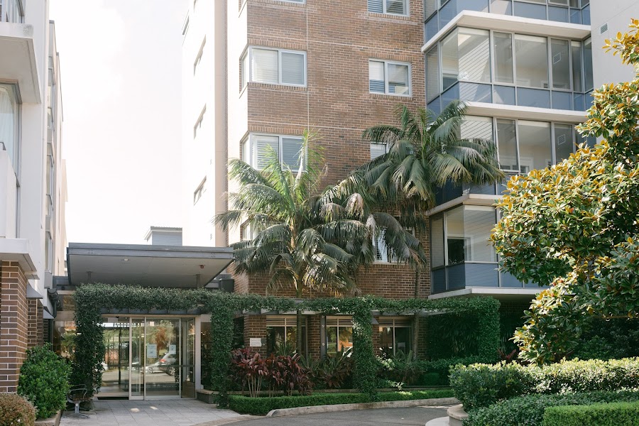 Australian Unity St Brigid's Green Retirement Community & Aged Care
