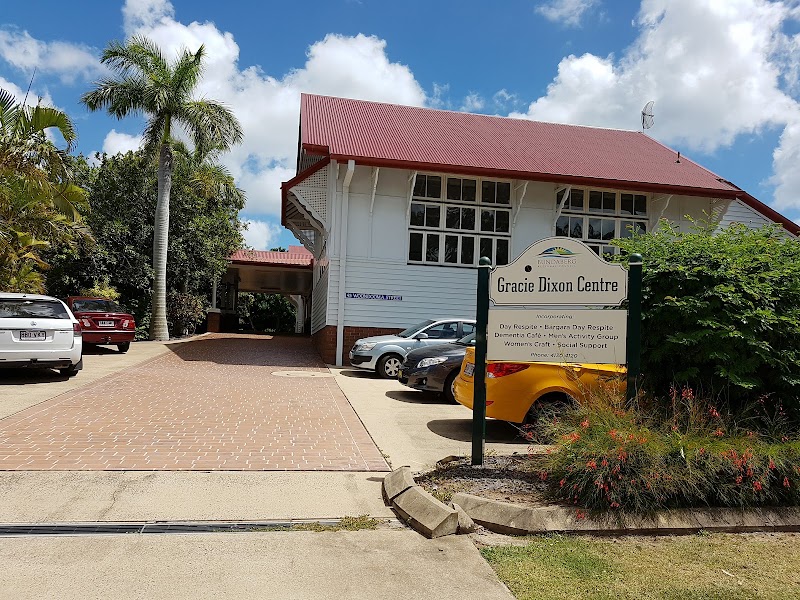 Bundaberg Central