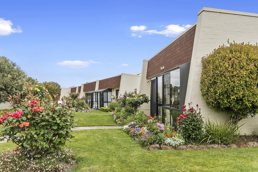 Levande Midlands Terrace
