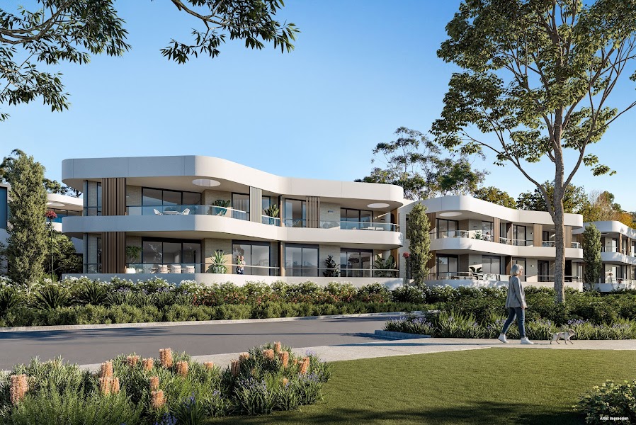 Bellburra Allambie Heights