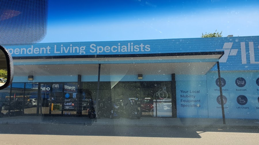 Independent Living Centre
