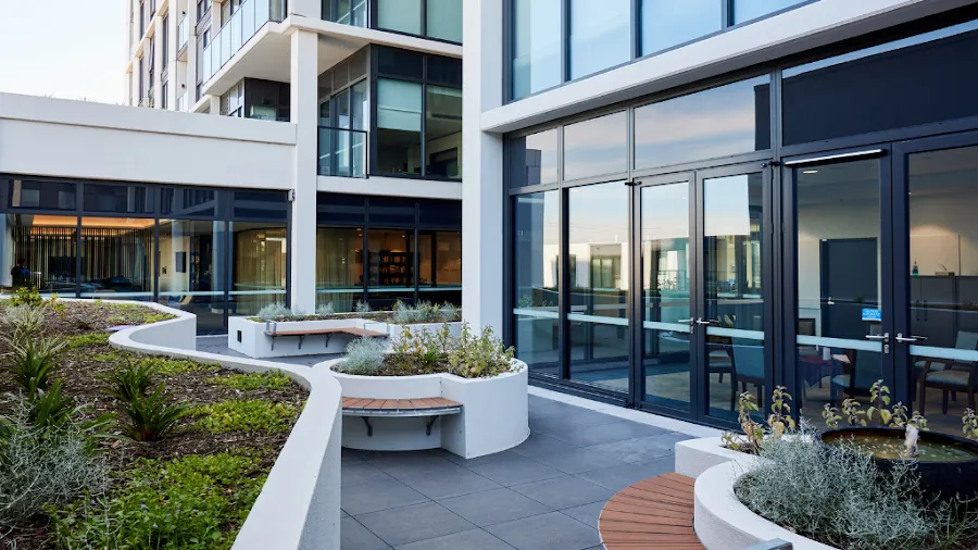 Caulfield South