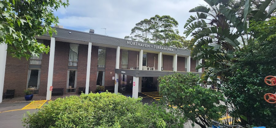 Uniting Northaven Turramurra
