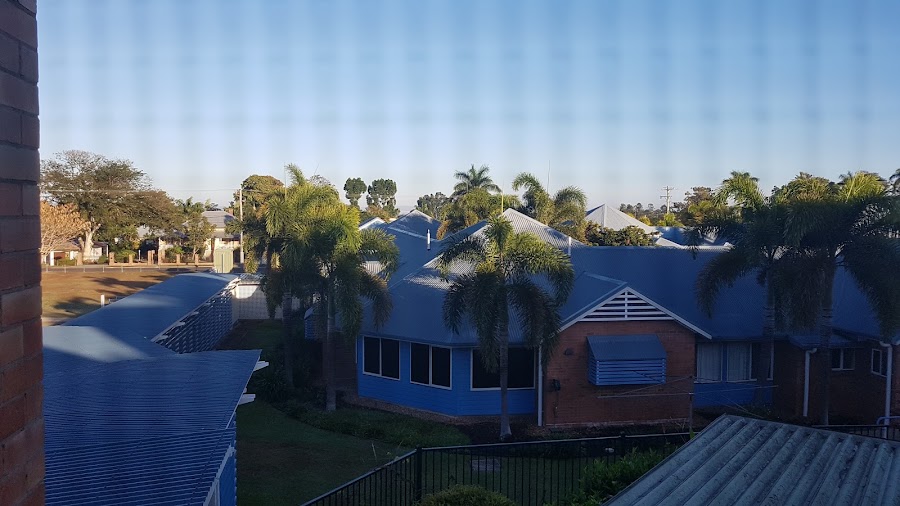 Bethany Retirement Village