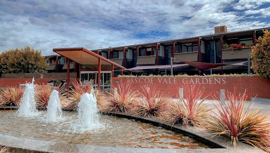Pascoe Vale Gardens Retirement Village