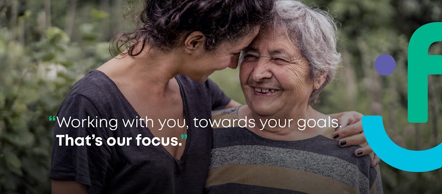 Focus Care - Brisbane