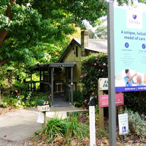 Fernlea Community Care - Emerald — aged care facility