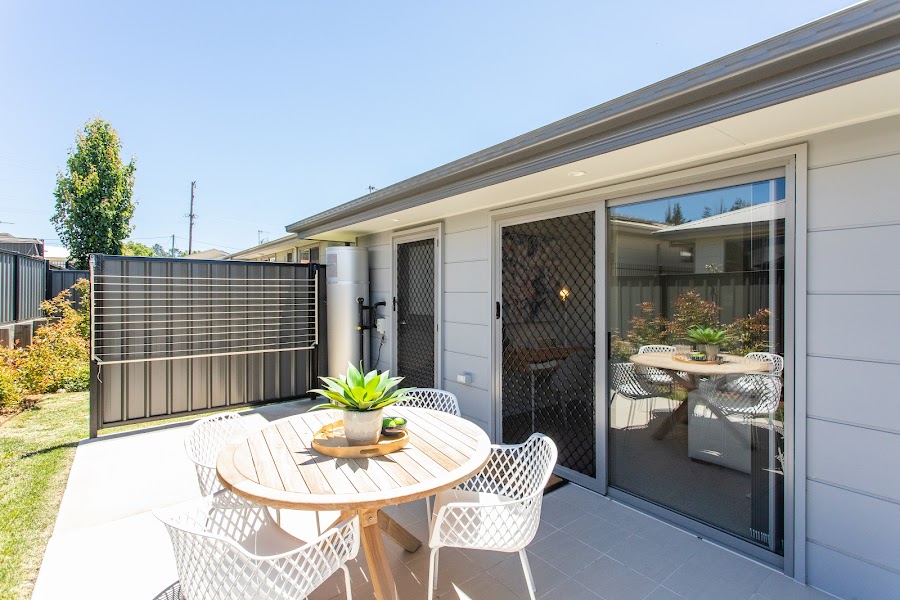 Oak Tree Retirement Village Armidale