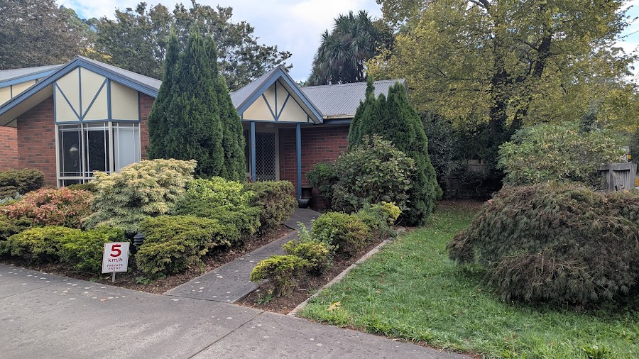 Rhodoglade Retirement Village