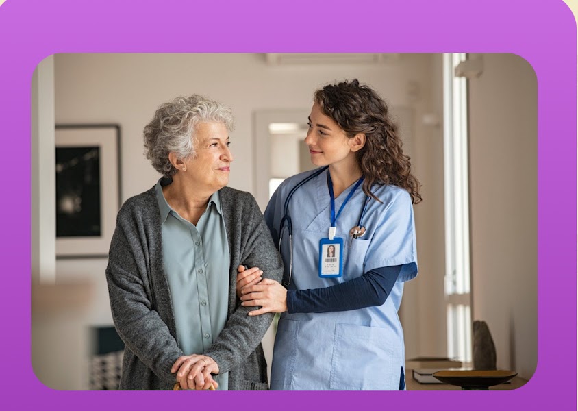 Nursing Point In Home Care Services