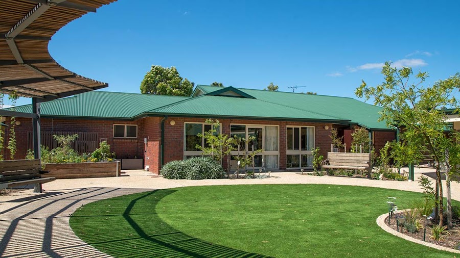Bupa Aged Care Enfield
