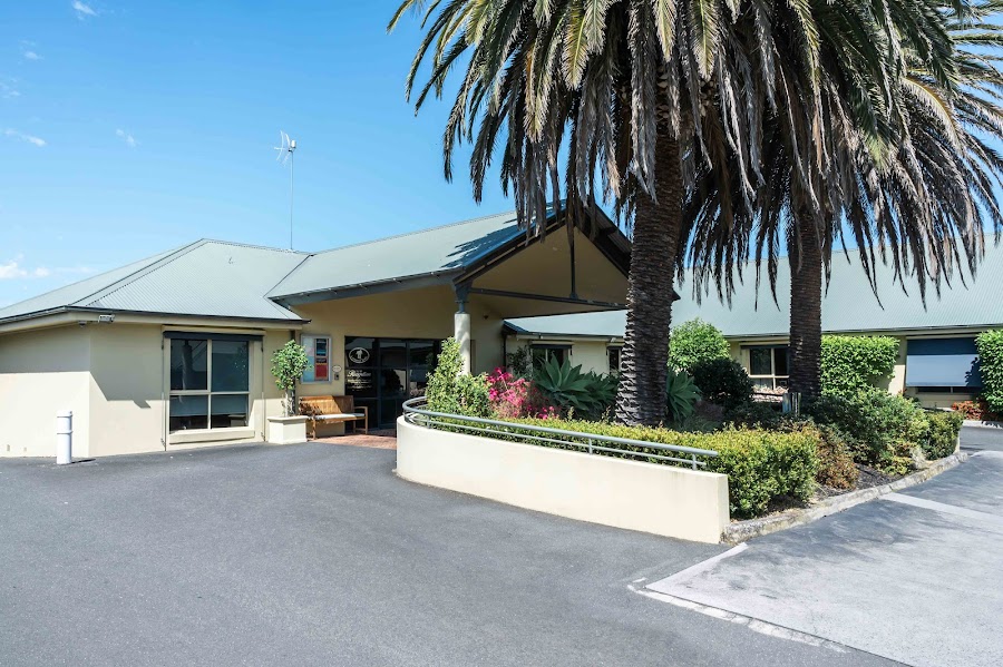 Wantirna South