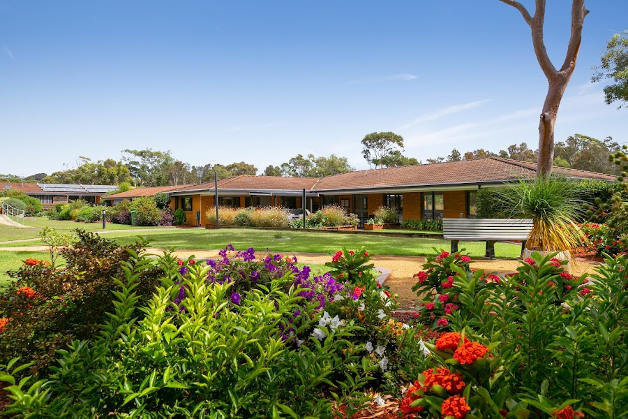 Uniting Nareen Gardens Bateau Bay