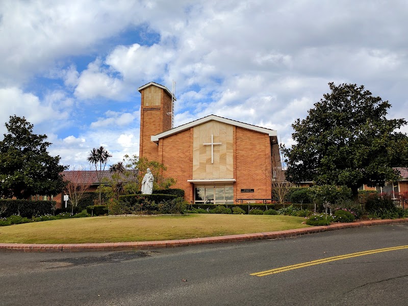 Our Lady of Consolation
