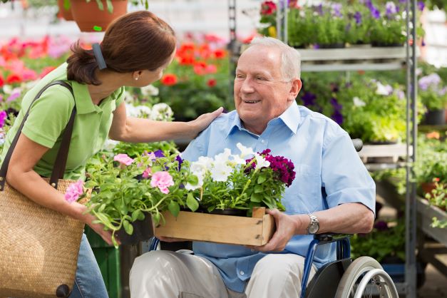 Uniting Home Care Central Coast
