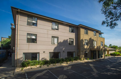 Templestowe Woodlands Care Community