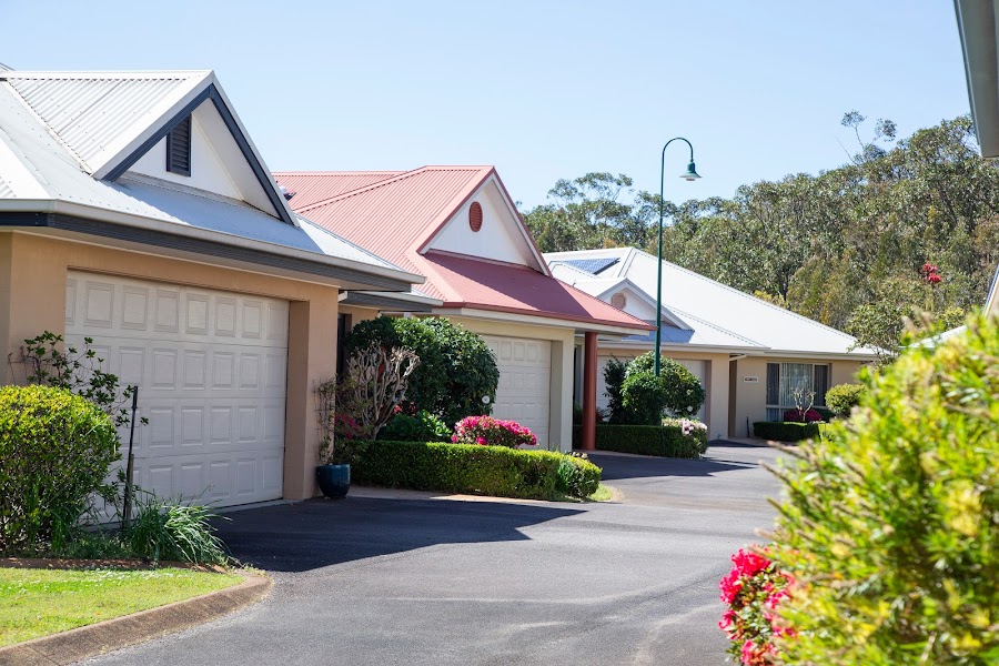 RSL LifeCare - Tea Gardens Grange Retirement Village