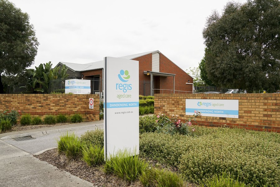 Dandenong North