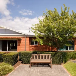 HammondCare Horsley Residential Aged Care