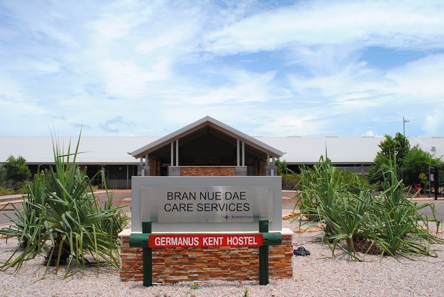 Broome