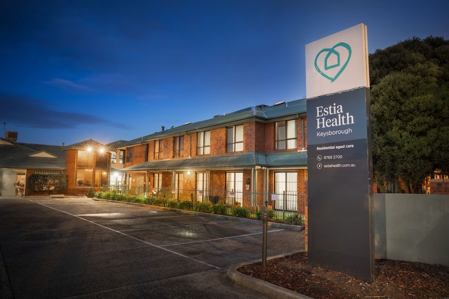 Keysborough