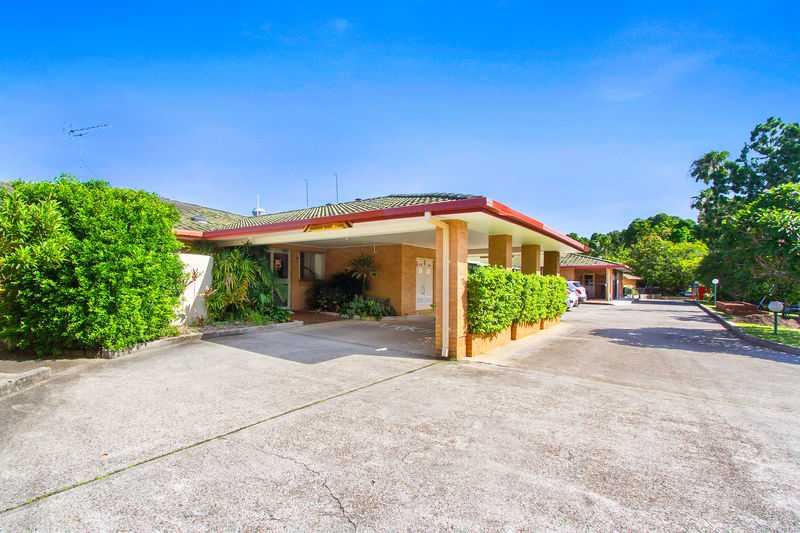 Mullumbimby