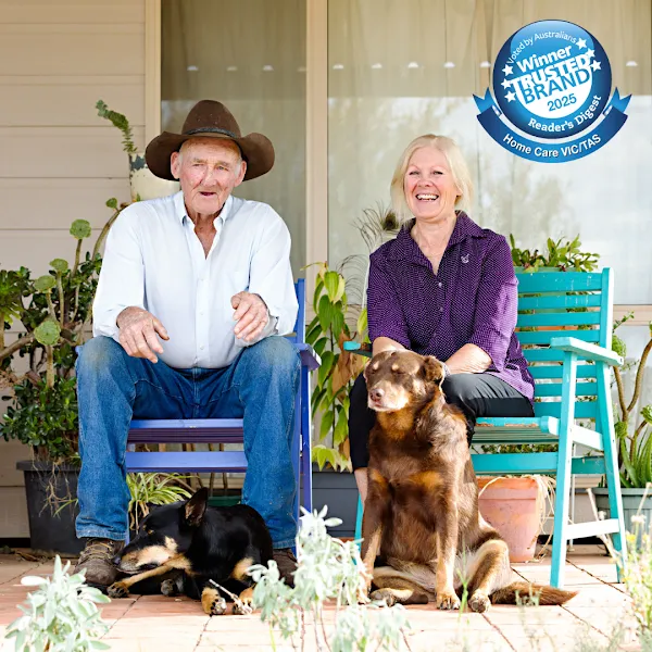Uniting AgeWell Hume Home Care