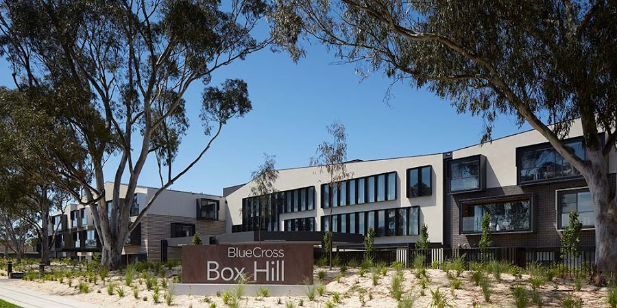Box Hill