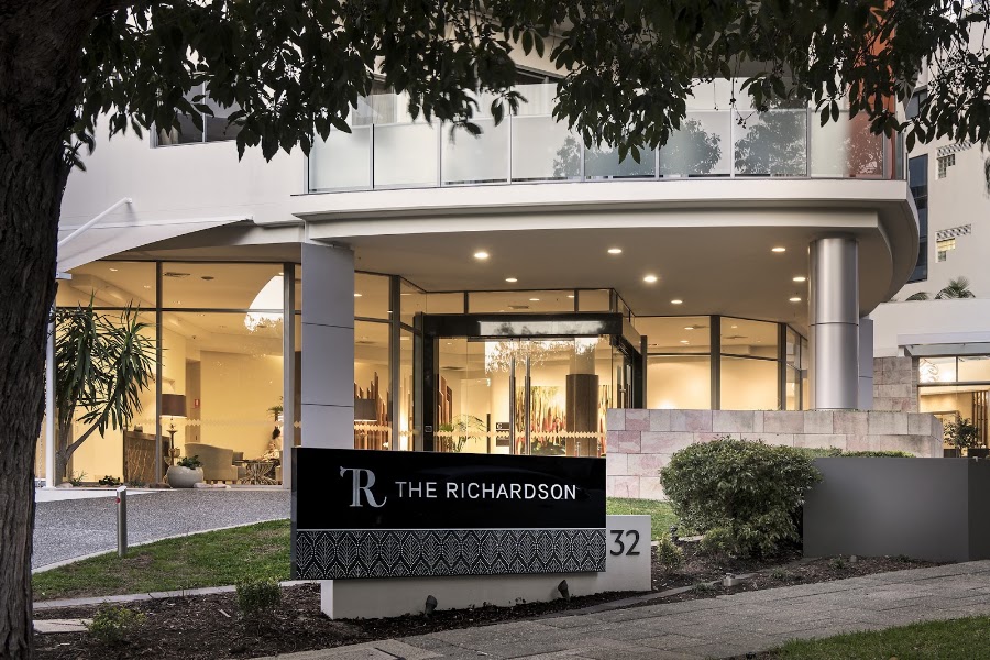 The Richardson Aged Care