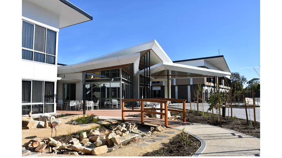 Resthaven Aberfoyle Park