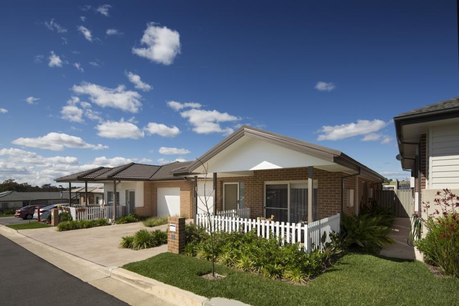 Anglicare Caddens Village
