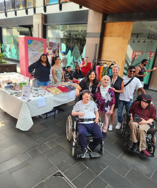 Australian Integrated Care Services (AICS)