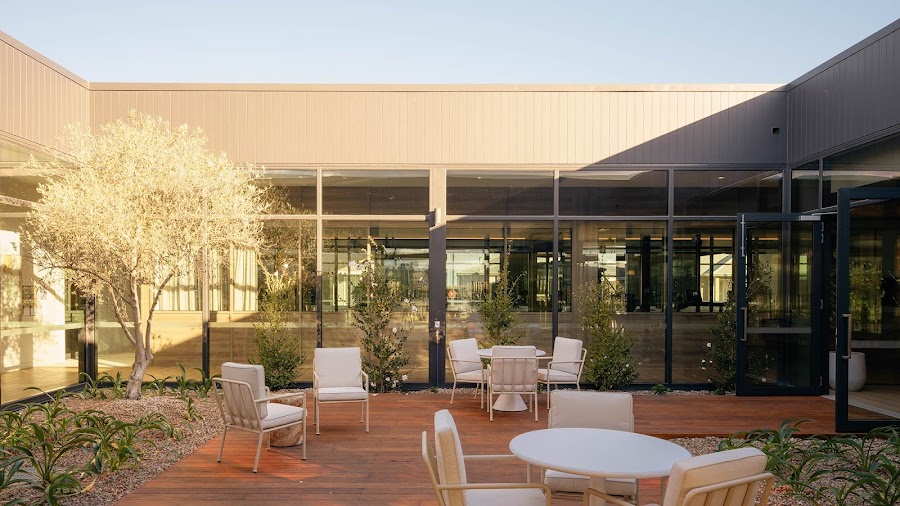 Lifestyle Communities Ridgelea
