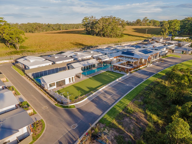 Glenfern - Over 50s Lifestyle Community