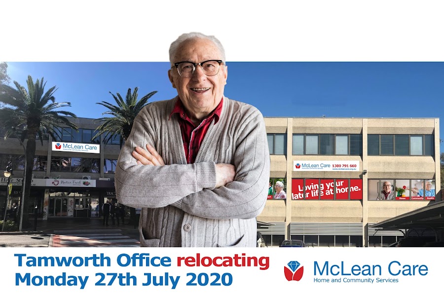 McLean Care