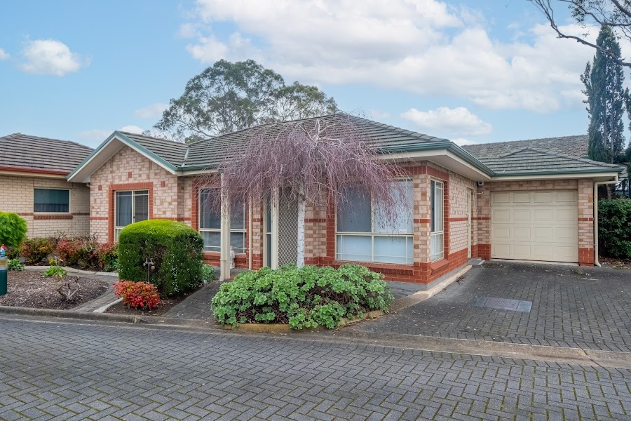 Resthaven Blackwood (192 Main Road) Retirement Living