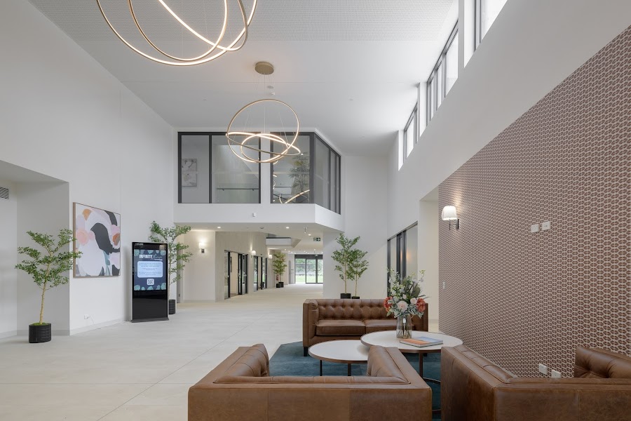 Infinite Care - Knoxfield — aged care facility