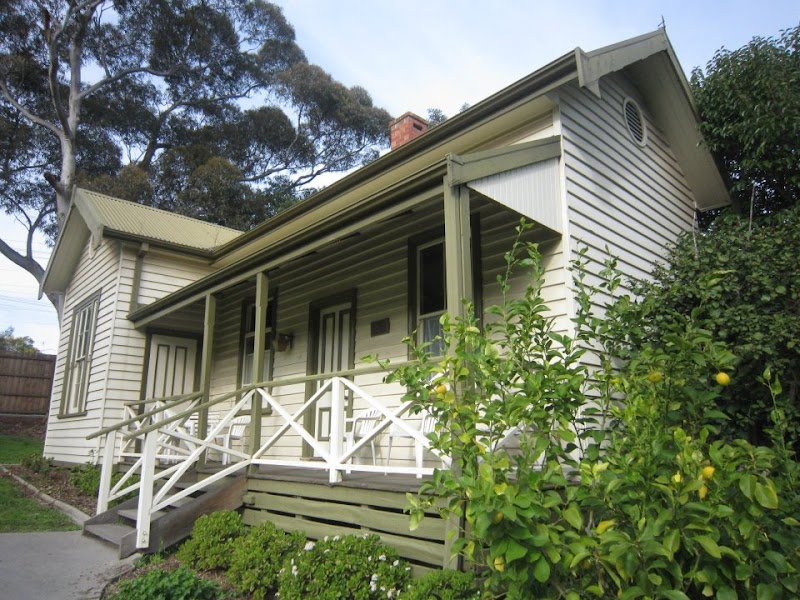 Northcote