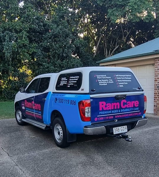Ram Care Pty Ltd