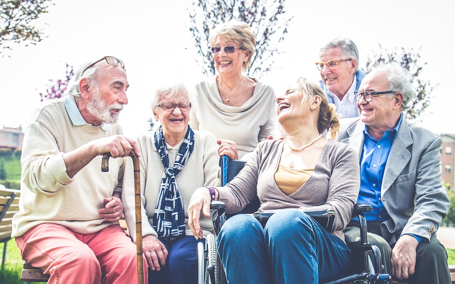 Russian Aged Care / Russian Ethnic Representative Council of Victoria