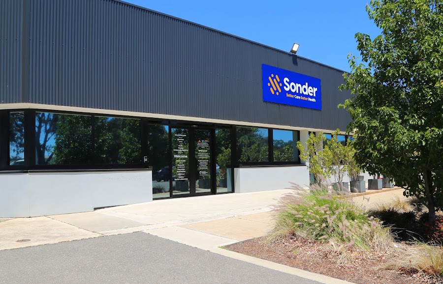 Sonder Edinburgh North